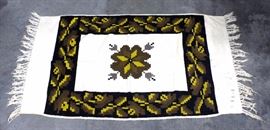 Southwest Style Area Rug