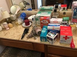 hh -medical stuff  etc