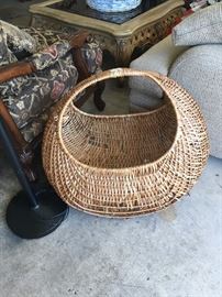 large storage basket 
