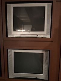 TVs (4)