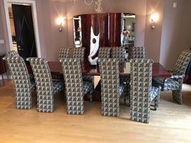 Greg Sheres designer