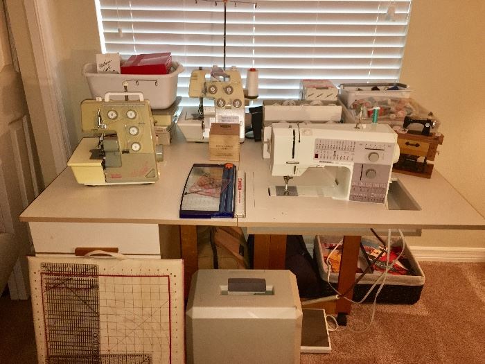 Bernina Bonanza!!