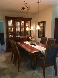 Ashley Dining Set