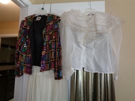 Ladies Designer Clothes