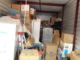 Still Lots & Lots to unload!!!