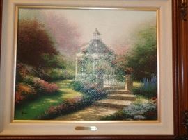 Thomas Kinkade