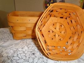 Longaberger Baskets