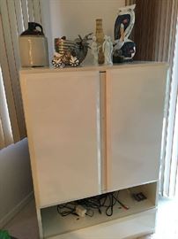 Lane Furniture TV Cabinet or Armoire