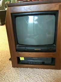 TV for Recreation Vehicle