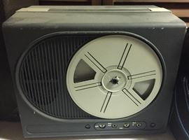 1960 Movie projector