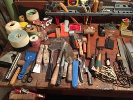 Why go to Home Depot?