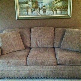 Broyhill Sofa