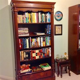 Bookcase