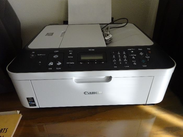 printer canon