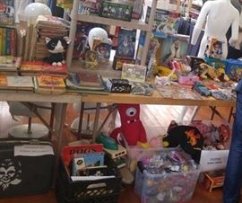 Sale Picture