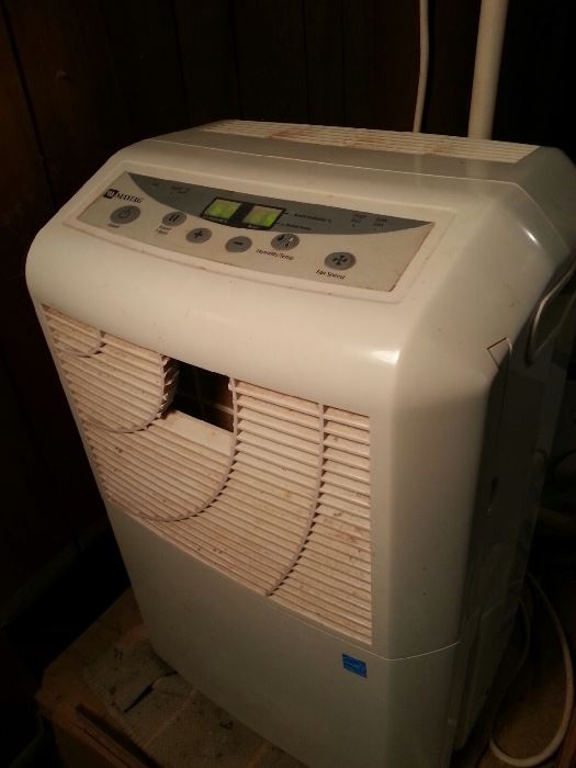 Dehumidifier