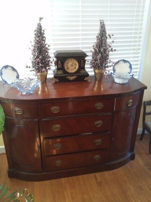 ELEGANT ESTATE SALE in Birmingham, AL starts on 3/4/2017
