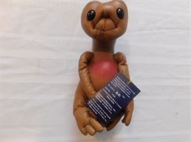 Kamar 1982 Faux leather E.T.