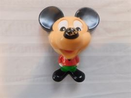 Mattel Mickey Mouse 1975
