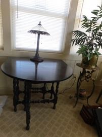 Vintage Drop leaf table