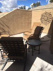 Another picture of outdoor patio furniture
