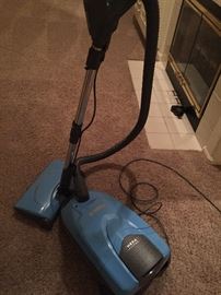 Kenmore vaccum