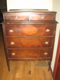 Antique Dresser, nice condition