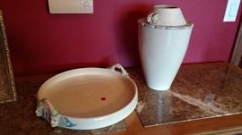 Tacoma Art Pottery by David Keyes