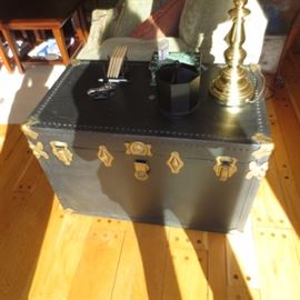 Storage Trunk