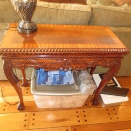 Accent Furniture Separates