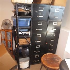 File Cabinets