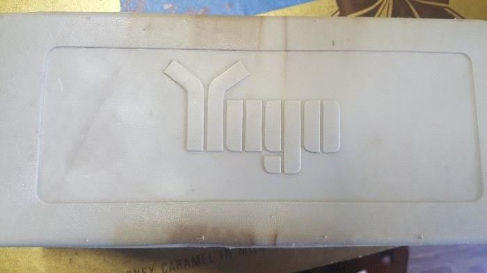 Repair kit for a Yugo
