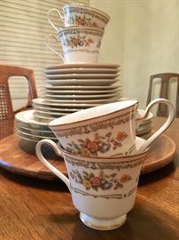 Noritake "Homage"