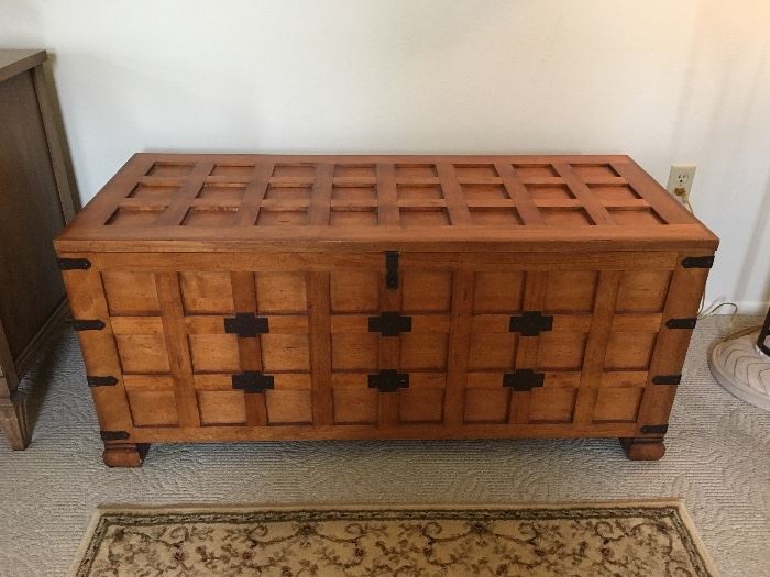 Storage Chest