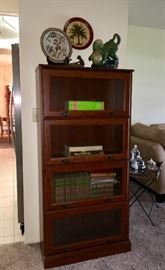 Barrister's Bookcase