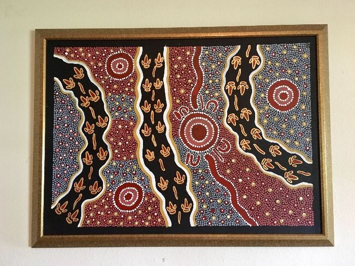 Aboriginal Art