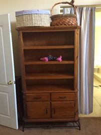 Storage Cabinet