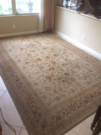 large area rug