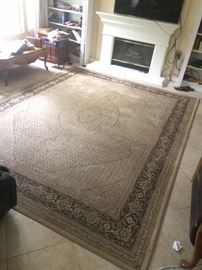 large area rug