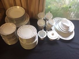 China set