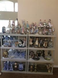 Misc. Collectibles