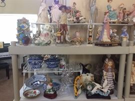 Misc. Collectibles