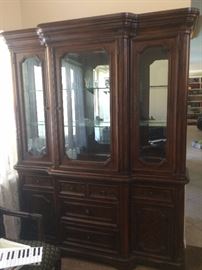 China cabinet