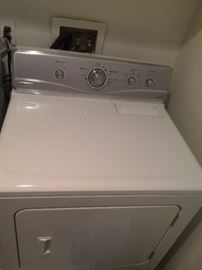 Maytag Gas Dryer