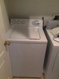 GE Washer