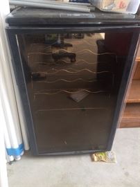 Wine Cooler