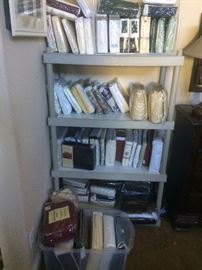 Lots of sheets new in package - Twin, Queen & King sizes