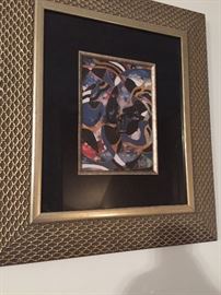 another beautiful framed print 