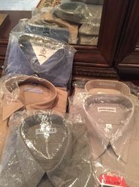 Mens clothes new with tags