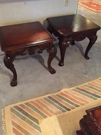 Bob Mackie Home and Schnadig International